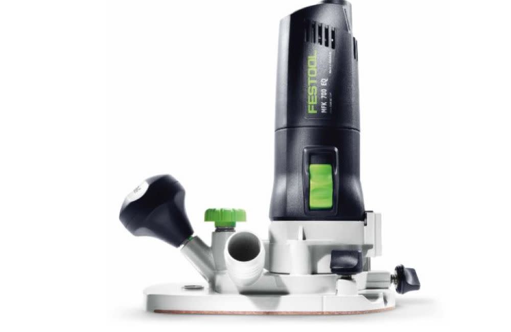 Festool Edge Router MFK 700 EQ