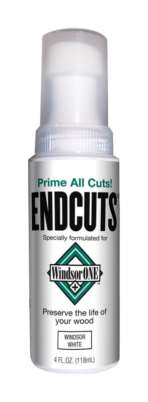 ENDCUTS LUMBER SEAL 4OZ