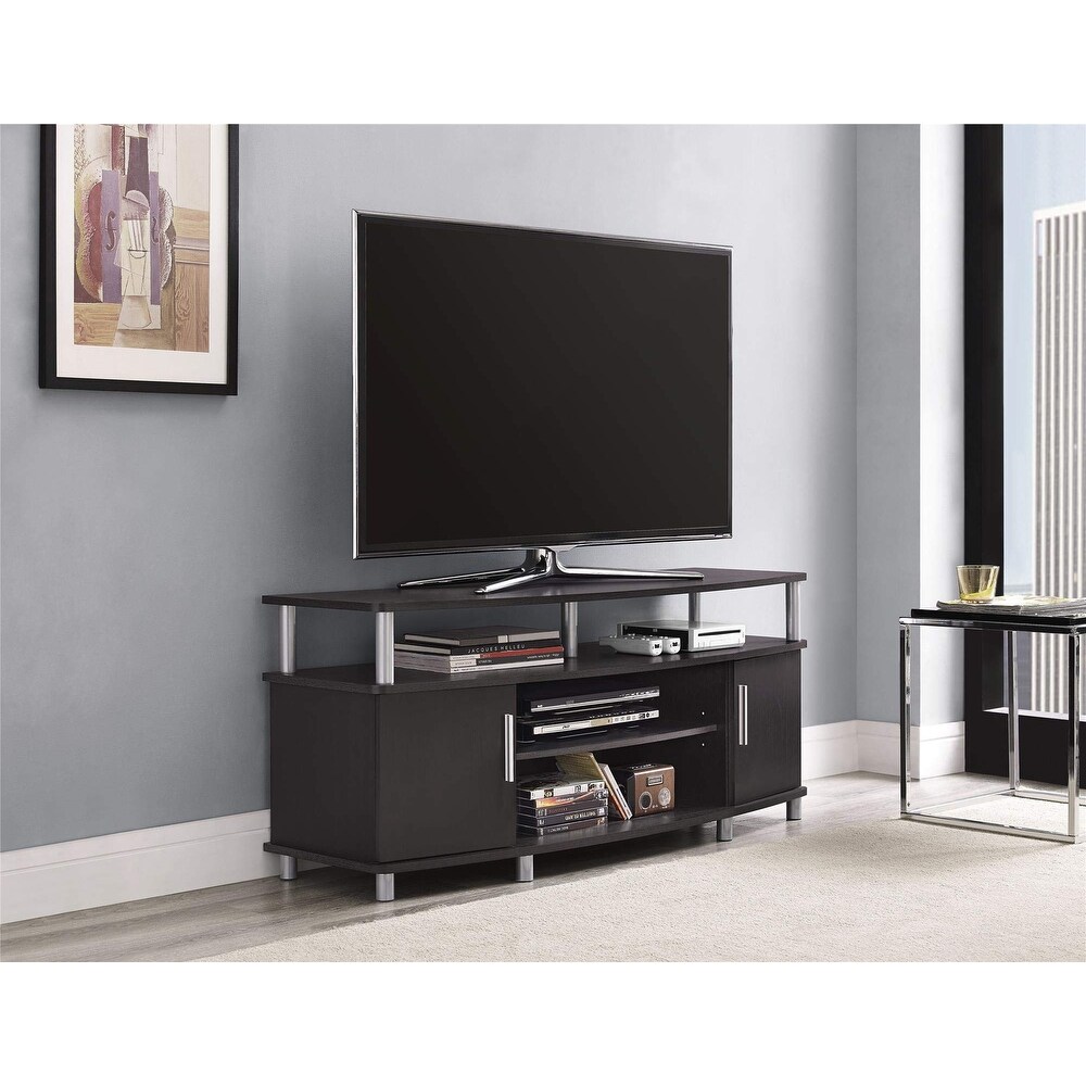 TV Stand for TVs up to 50\