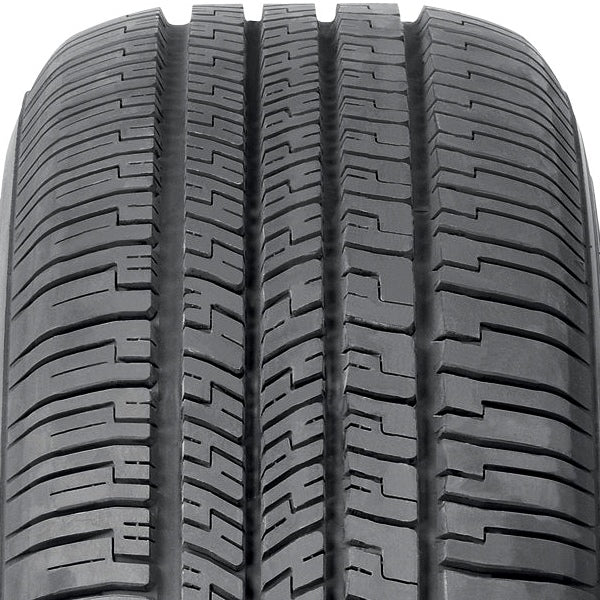 Goodyear Eagle RS-A 255/45R20 101 V Tire