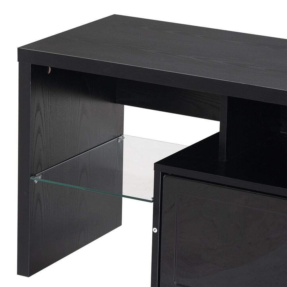 LED TV Stand for 65 Inch TV