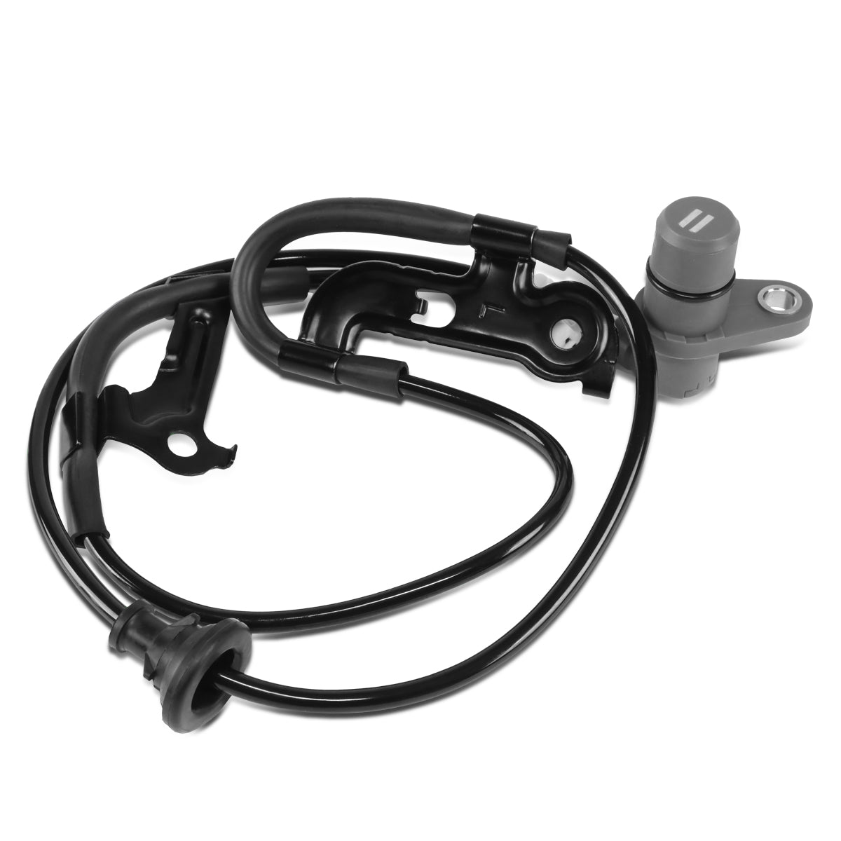 DNA Motoring OEM-SS-022 For 1992 to 2004 ES300 Avalon Camry Solara Factory Style Rear Left ABS Wheel Speed Sensors 93 94 95 96 97 98 99 00 01 02 03 04