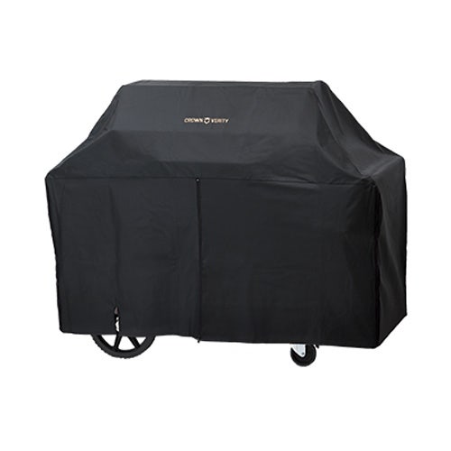 Crown Verity CV-BC-36-V Outdoor Weather Cover for Mobile Grill MCB-36