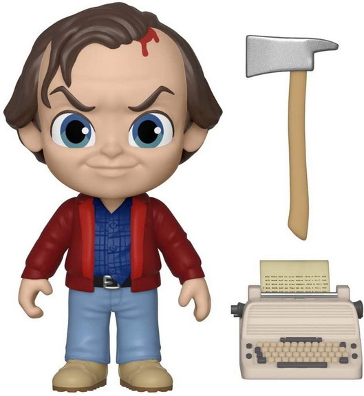 Funko FNK 42474 C 5 Star The Shining Funko Vinyl F...