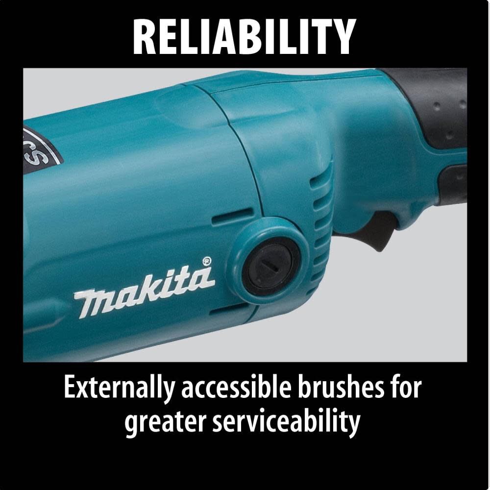 Makita 5 In. Angle Grinder GA5010Z from Makita