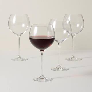 Lenox Tuscany Classics Grand Beaujolais (Set of 4) 6099808