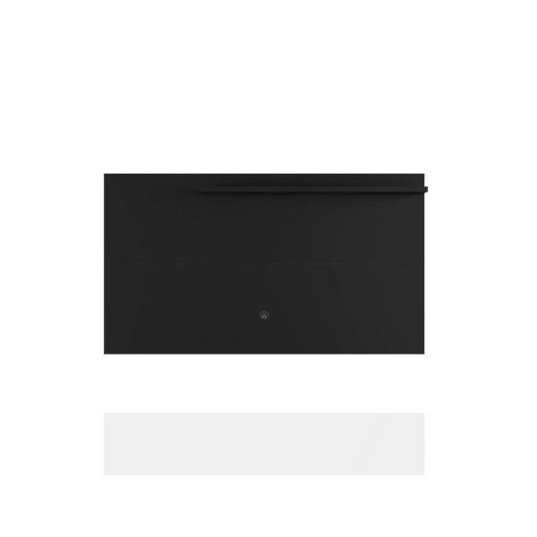 Liberty 62.99 TV Panel in Black