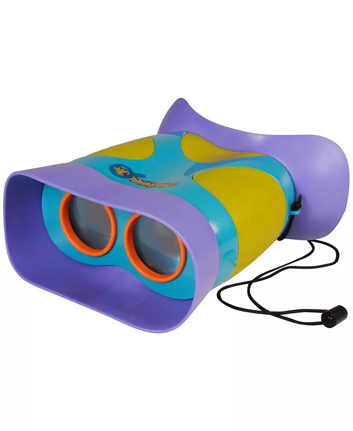 Areyougame Educational Insights Geosafari Jr. Kidnoculars