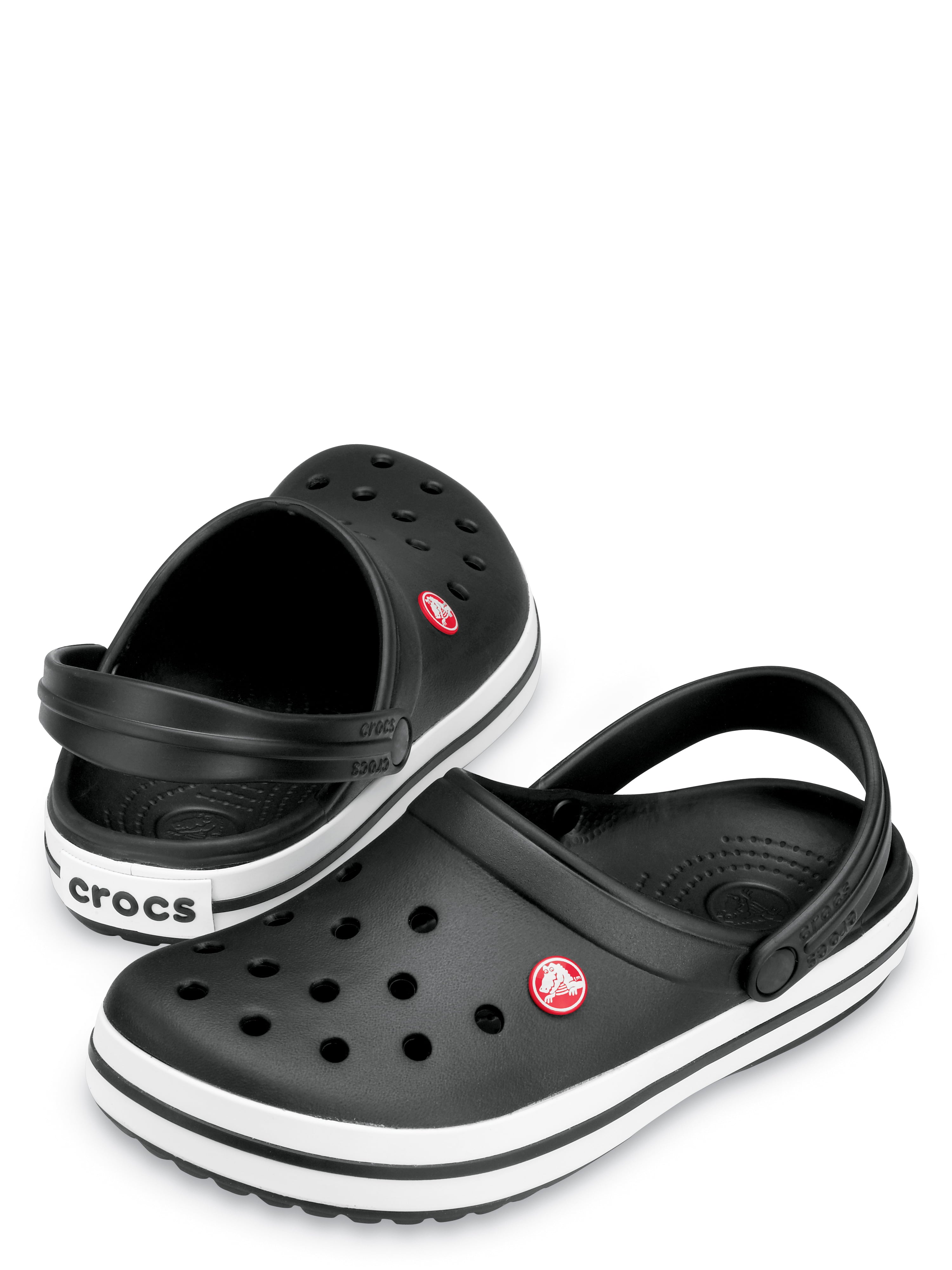 Crocs Unisex Crocband Clog