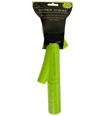 Hyper Pet Chewz Stick Dog Toy