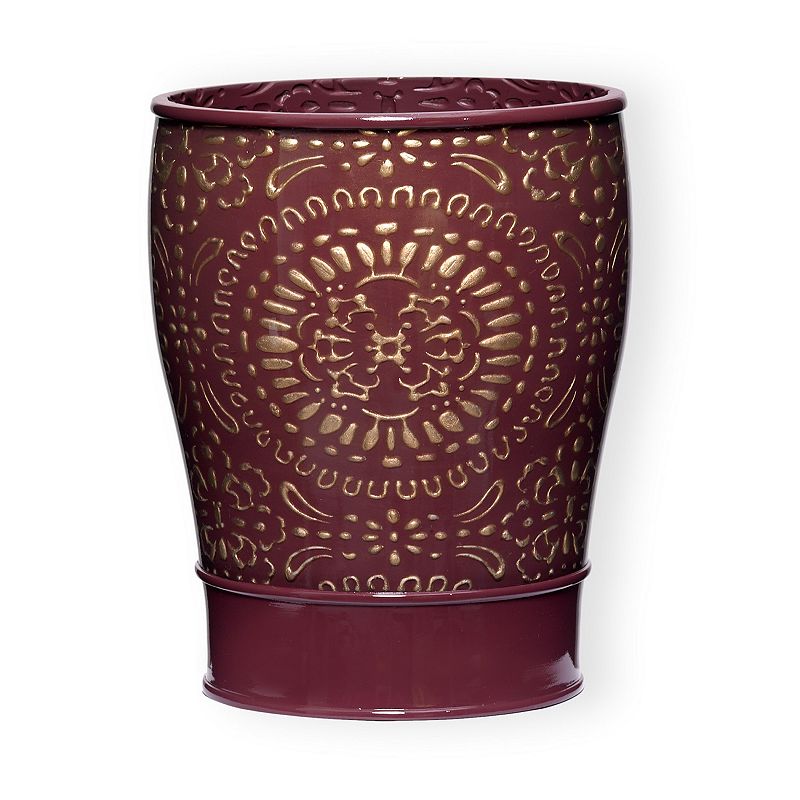 Popular Bath Cascade Wastebasket