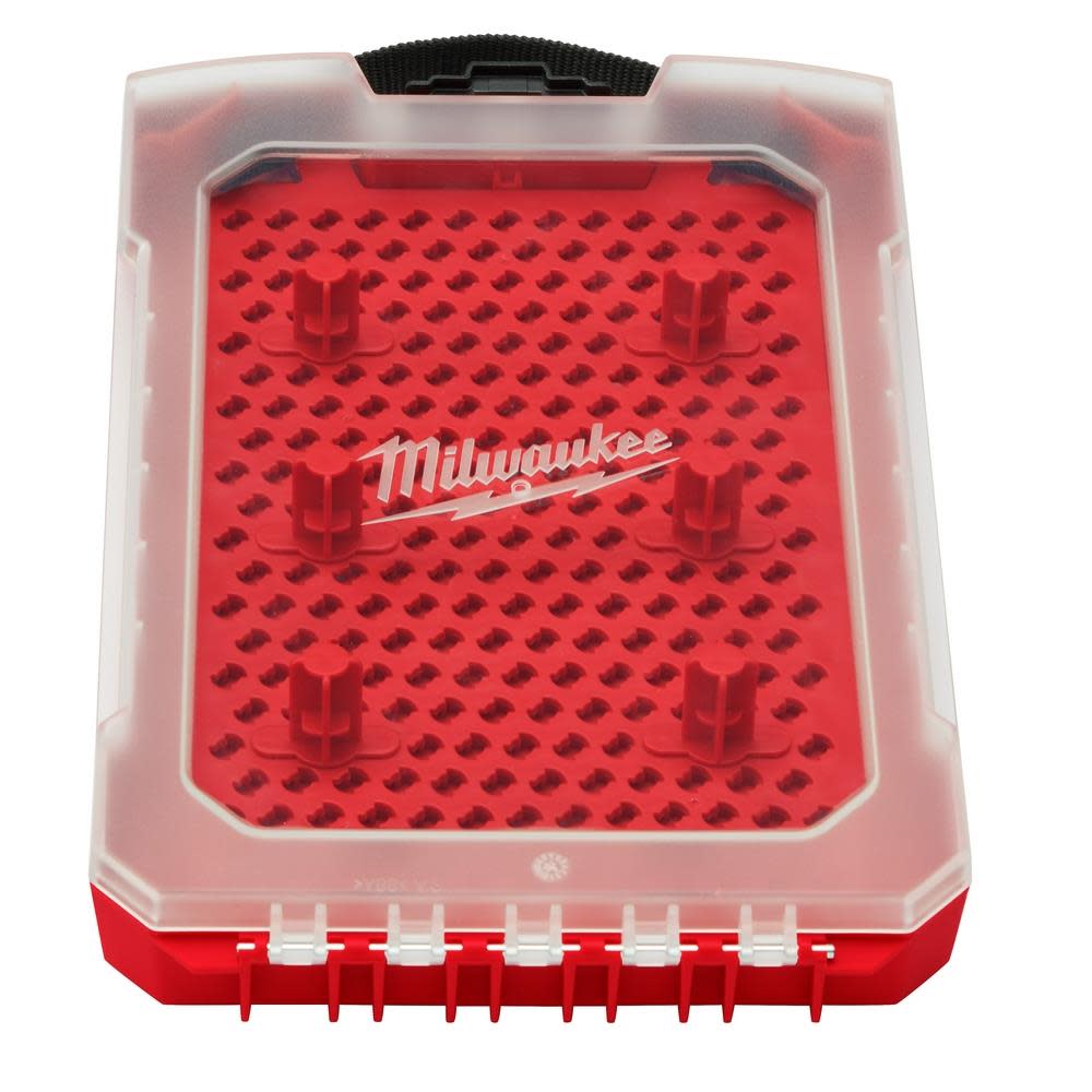 Milwaukee OPEN-LOK™ Modular Oscillating Blade Case