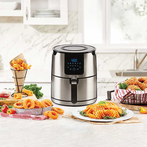 Emeril Lagasse 4 QT Air Fryer