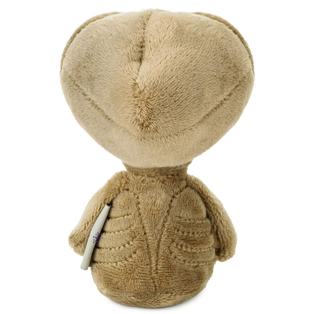 Hallmark  itty bittys® E.T. The Extra-Terrestrial Plush With Light