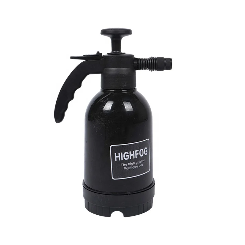 Manufacturers Plastic Cleaning Hand Pressure Watering Pump Sprayer