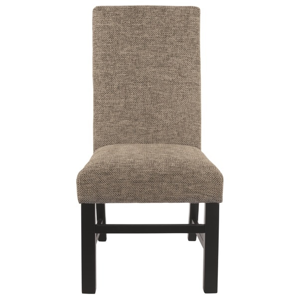 Sommerford Upholstered Dining Room Chair (Set of 2)