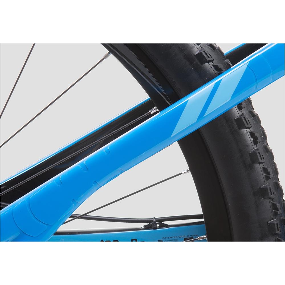 Lizard Skins Small Frame Protector - Clear