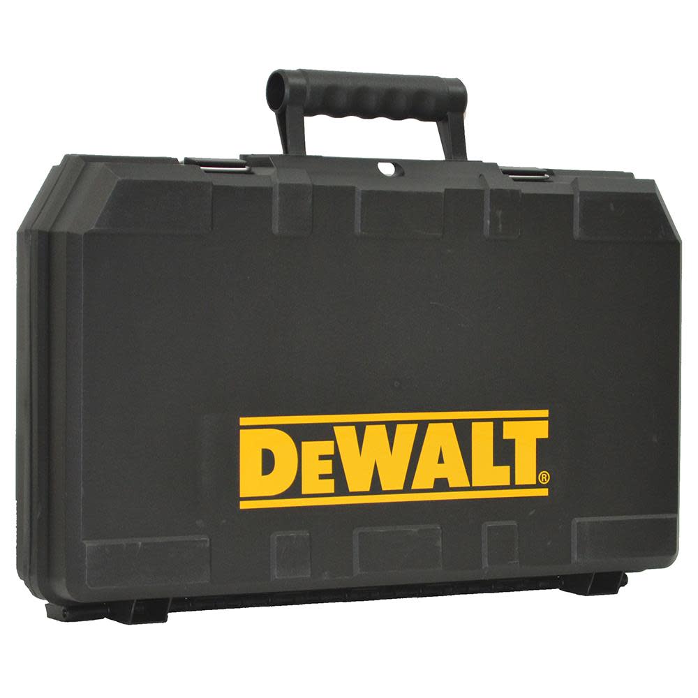 DEWALT 18V Reciprocating Saw Kit Box N152704 from DEWALT