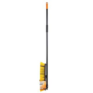 HDX 18 in. Indoor-Outdoor Push Broom 3018