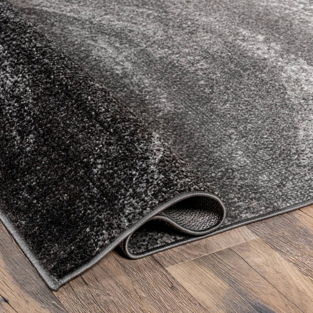 Julene Area Rug Gray Nuloom