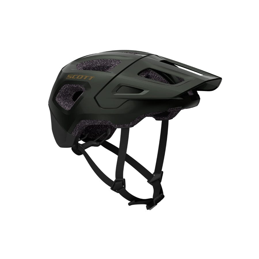 Scott Argo Plus Helmet