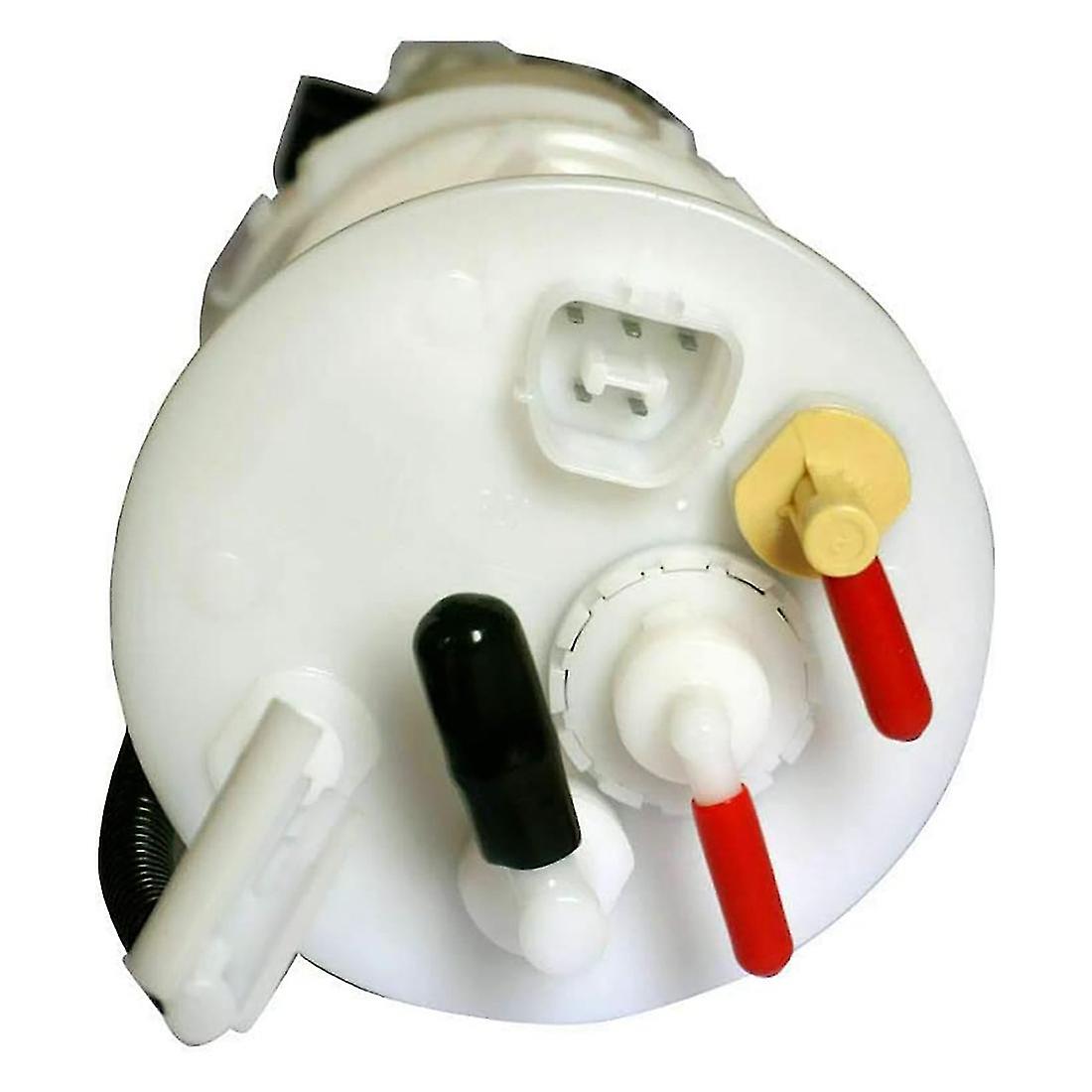 Electric Fuel Pump Assembly Fuel Filter Fit For Fit Saloon City 1.3l/1.5l Jazz 1.2l/1.4l 2002-2008