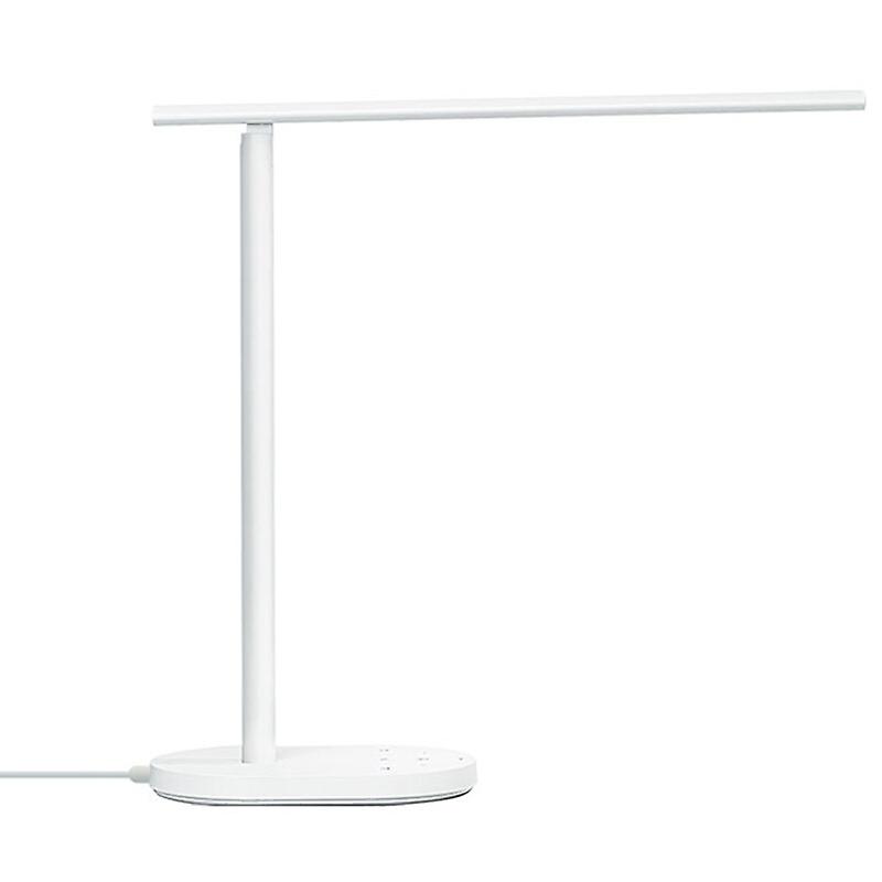 Led Table Lamp With 2a Level Blue Light Protection For Eyes