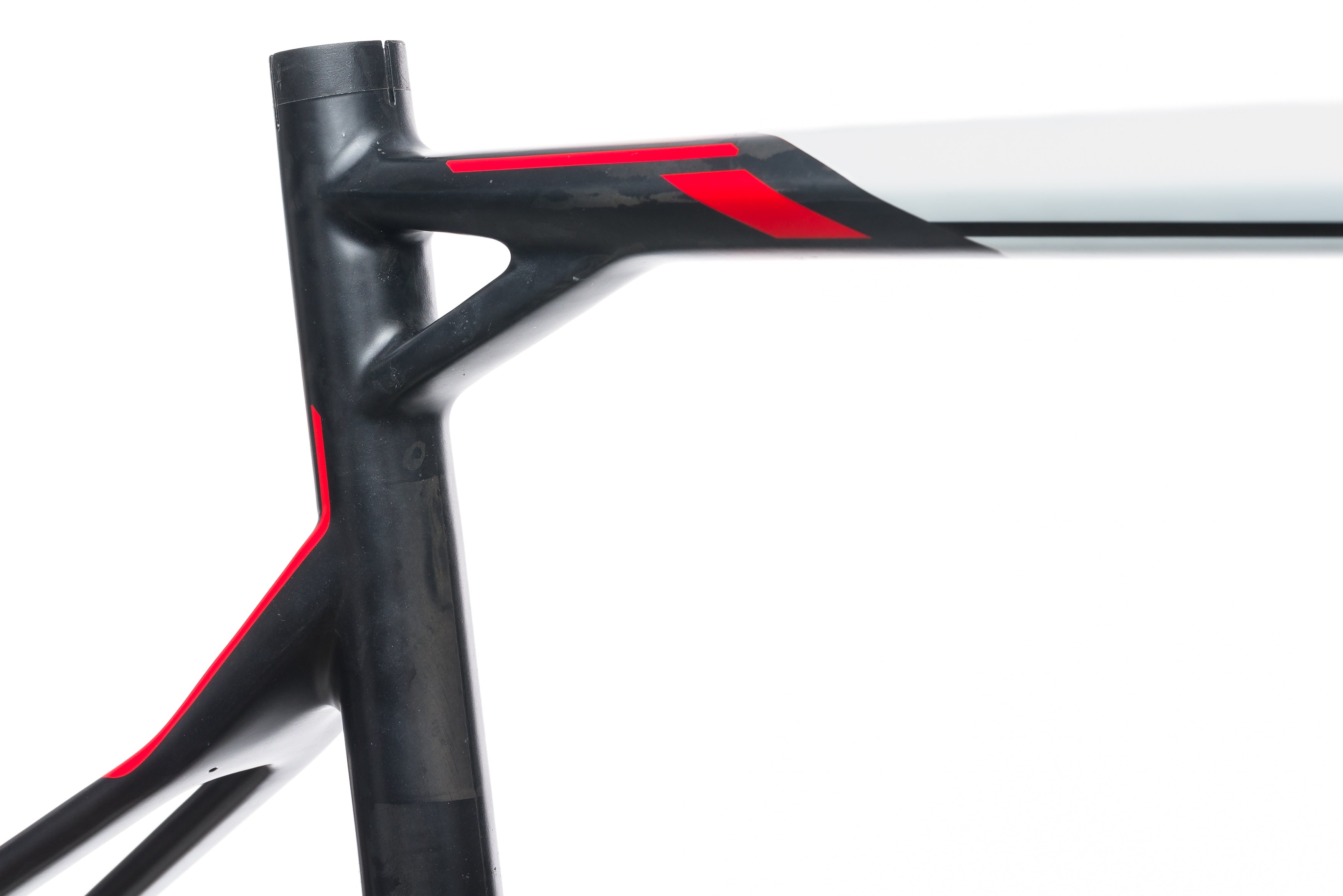 2015 GranFondo GF01 Disc 54cm Frameset - 2015