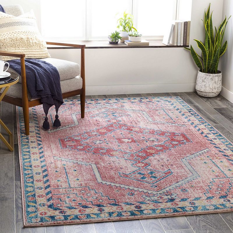 Taunton Traditional Area Rug