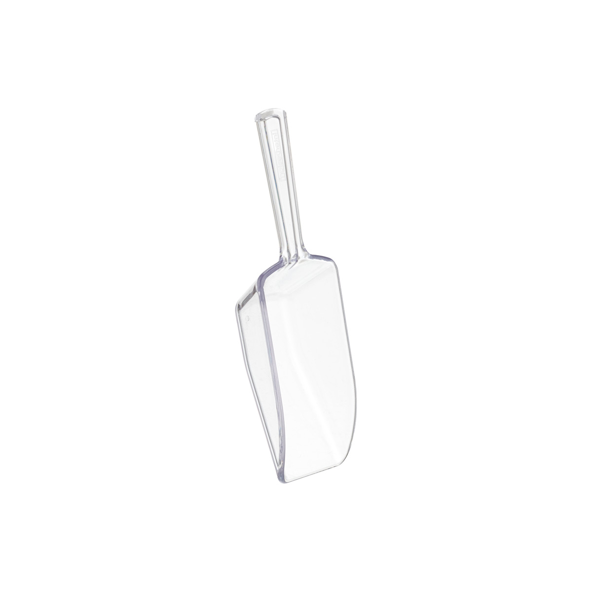 iDesign Clear Plastic Scoops