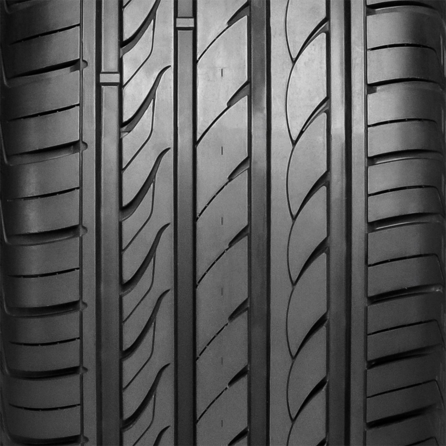 Delinte DH2 235/55R18 ZR 104W XL A/S High Performance Tire