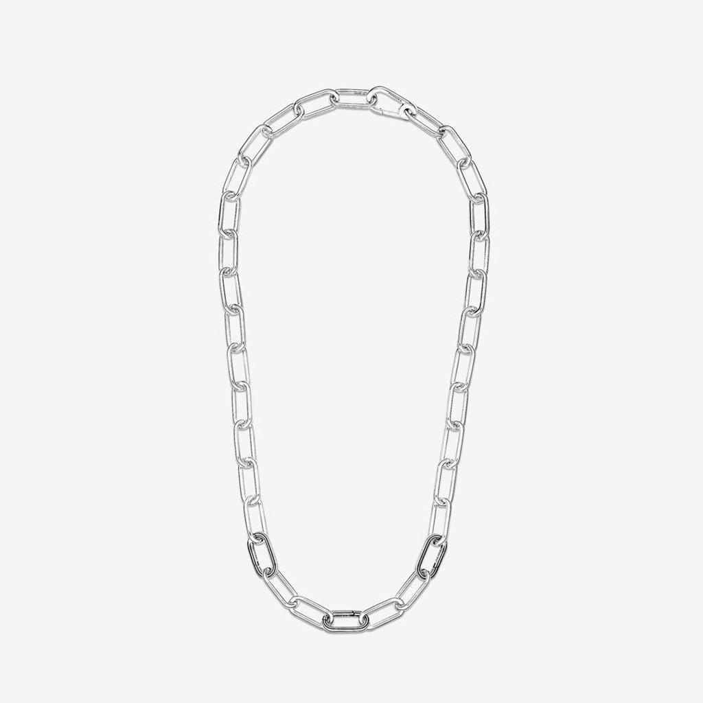 PANDORA  Pandora ME Link Chain Necklace with 3 Connectors - 17.7