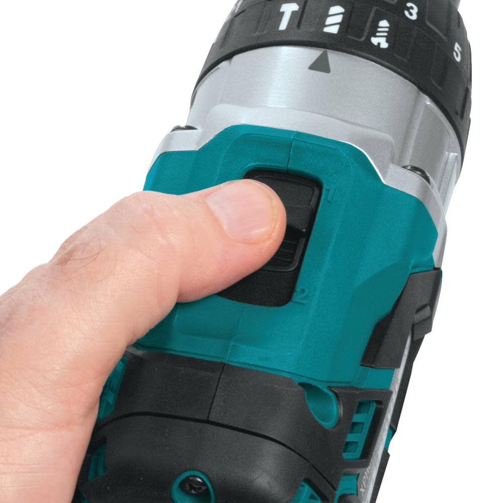 Makita 18V LXT Lithium-Ion Brushless Cordless 3-Pc. Combo Kit (5.0Ah) XT330T from Makita