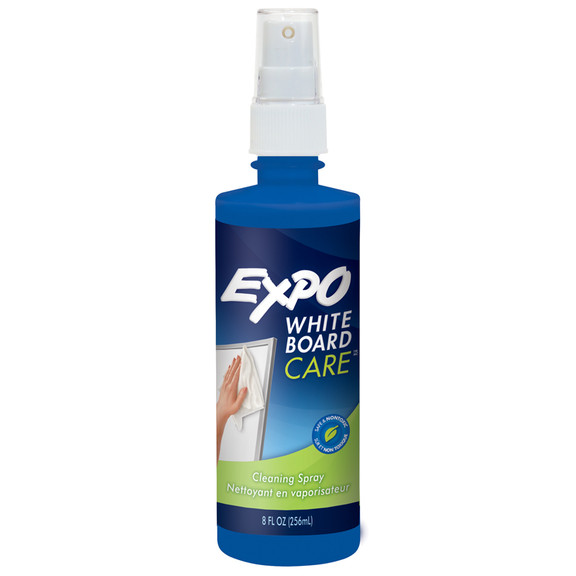 Sanford L.P. SAN81803 Expo White Board Cleaner