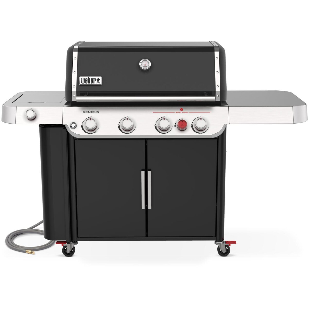 Weber GENESIS E-435 Natural Gas Grill