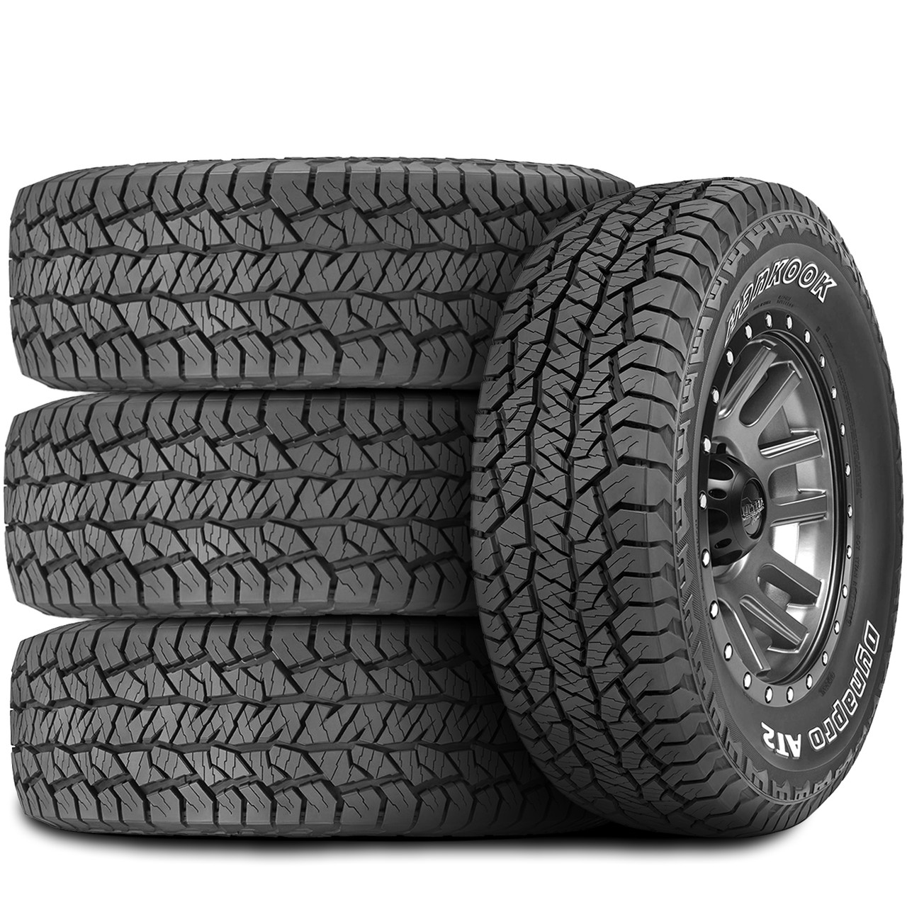 Hankook Dynapro AT2 245