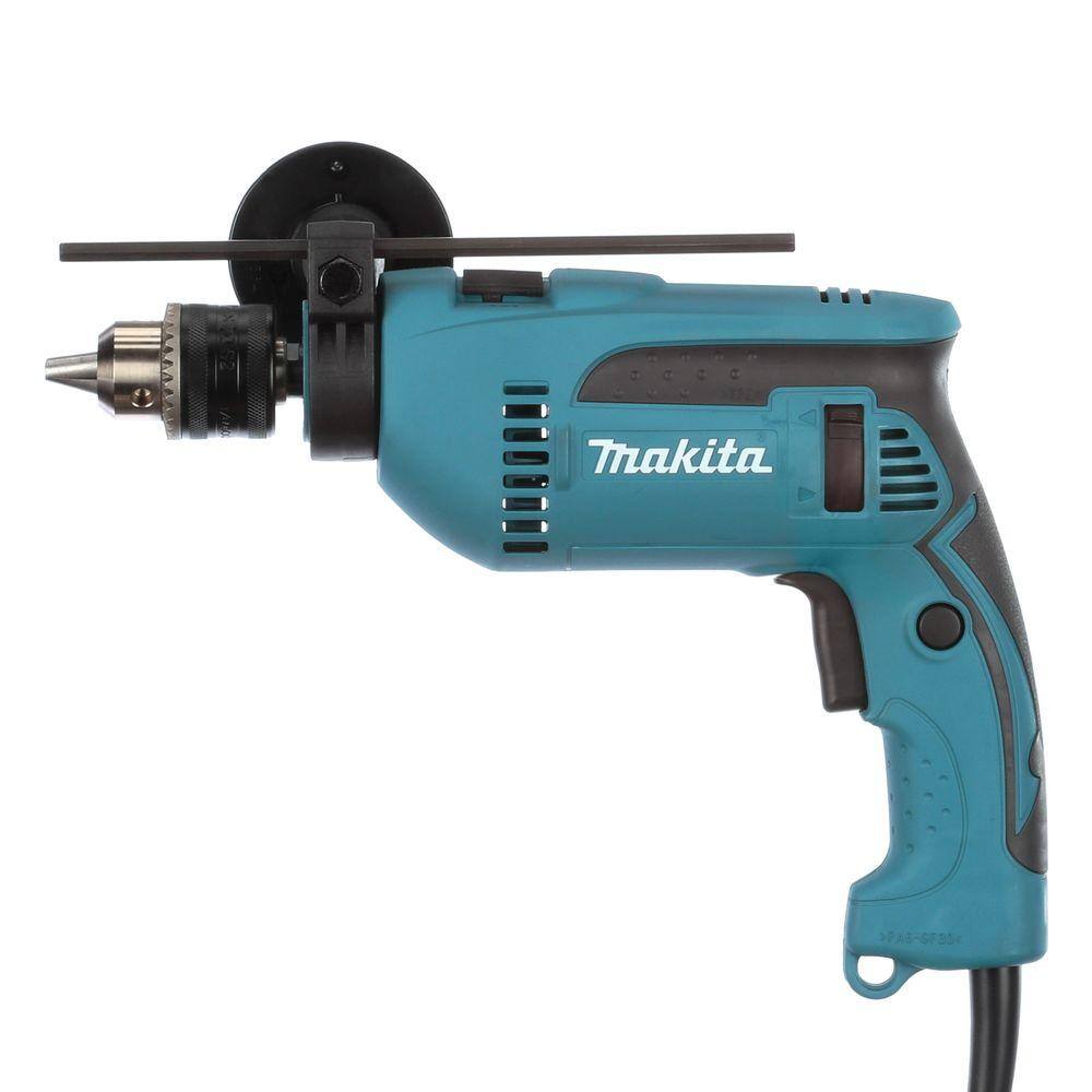 Makita 6 Amp 58 in. Corded Hammer Drill HP1640