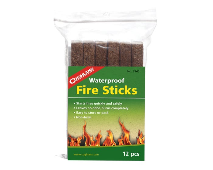 Coghlan ft s Fire Sticks 12 Pack 7940