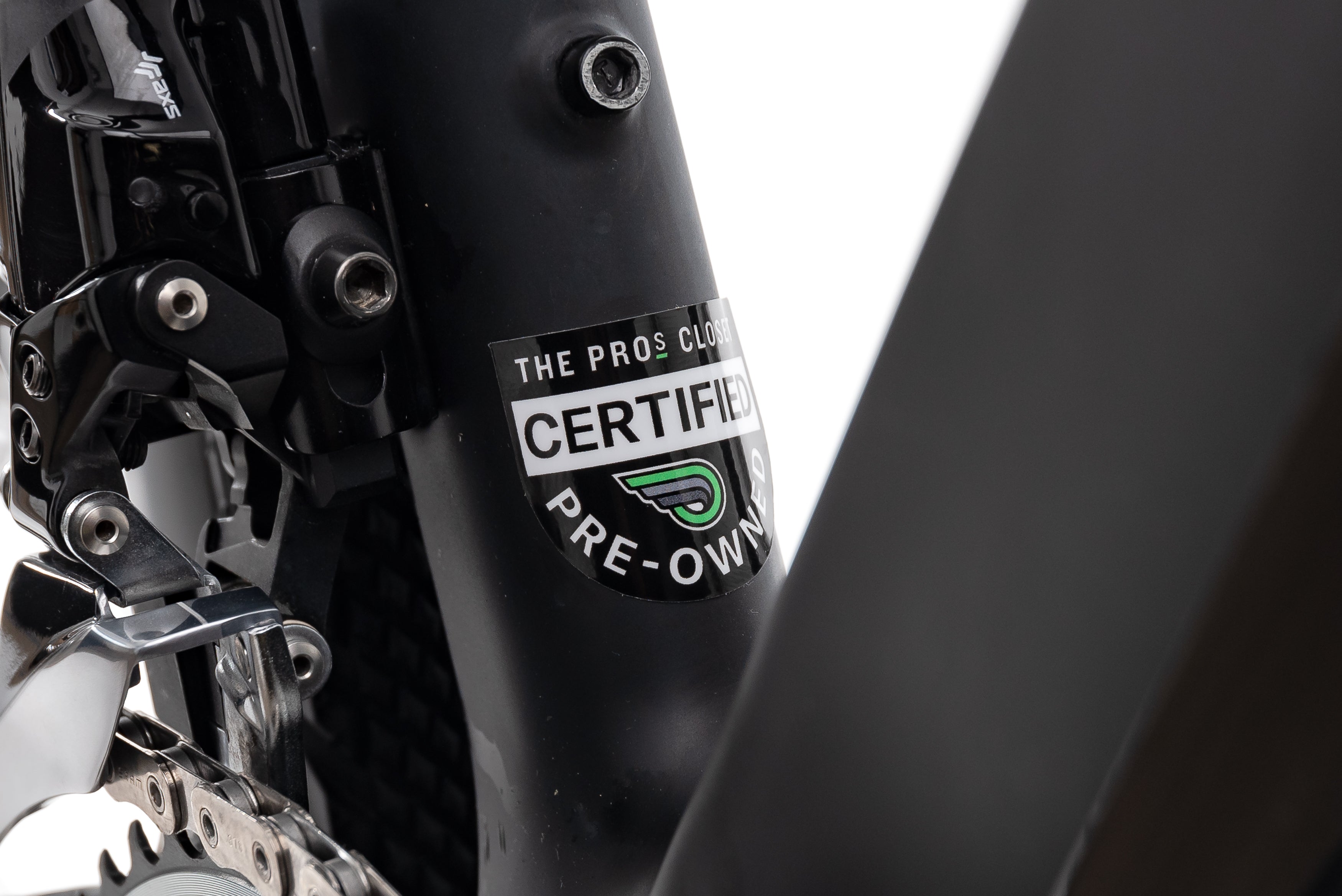 3T Exploro LTD Gravel Bike - 2019, Large