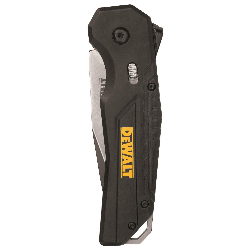 DEWALT Spring Assist Pocket Knife DWHT10911 from DEWALT