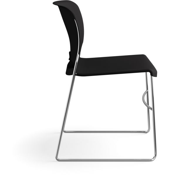 HON 4040 Series High Density Olson Stacker Chair