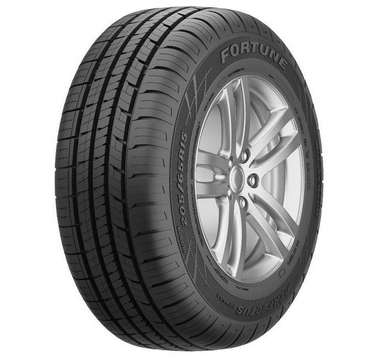 Fortune Perfectus FSR602 225/60R16 98V AS A/S All Season Tire