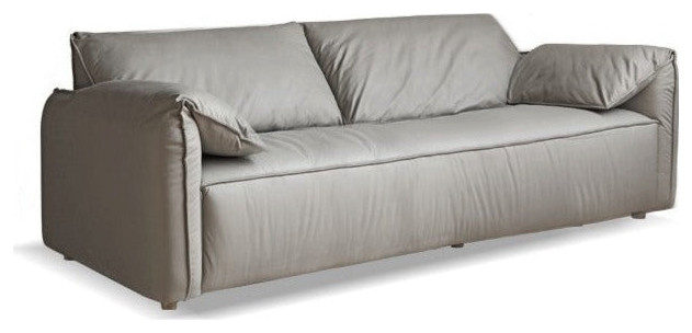 Technology Cloth Sofa   Transitional   Sofas   by GVAwood  Houzz