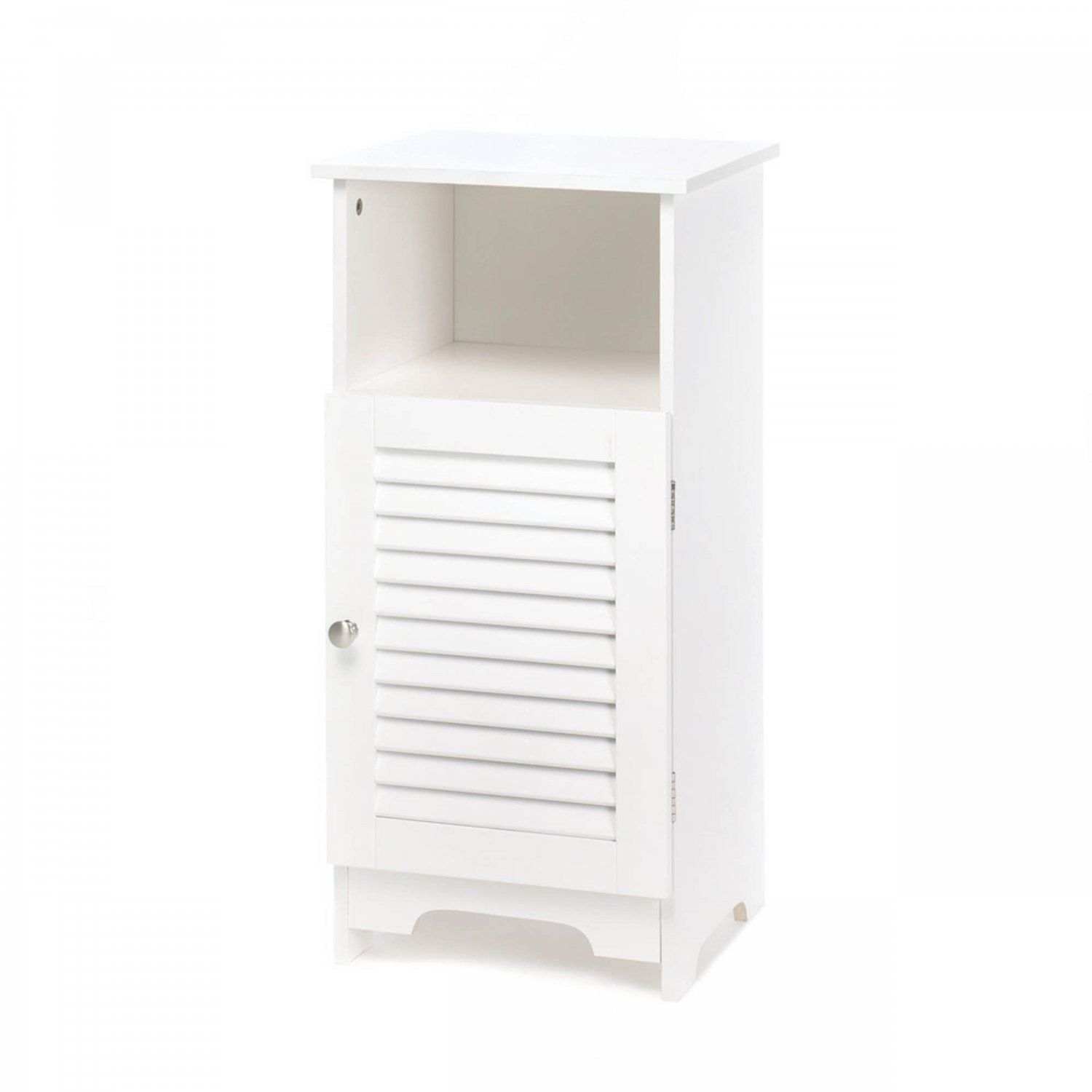 Nantucket Storage Cabinet