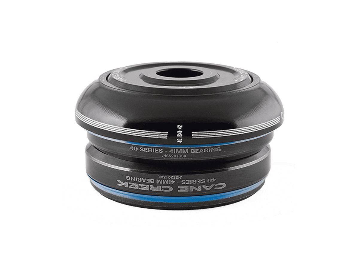 Cane Creek 40 Series Headset - Black