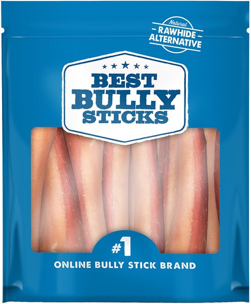 Best Bully Sticks Jumbo 12\