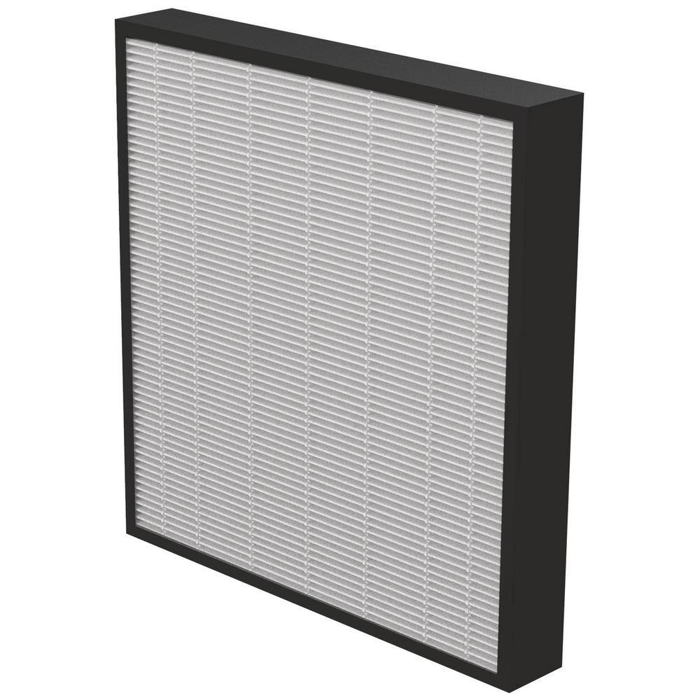 Fellowes AeraMax Pro 2 in. Filter (2-Pack) 9416602