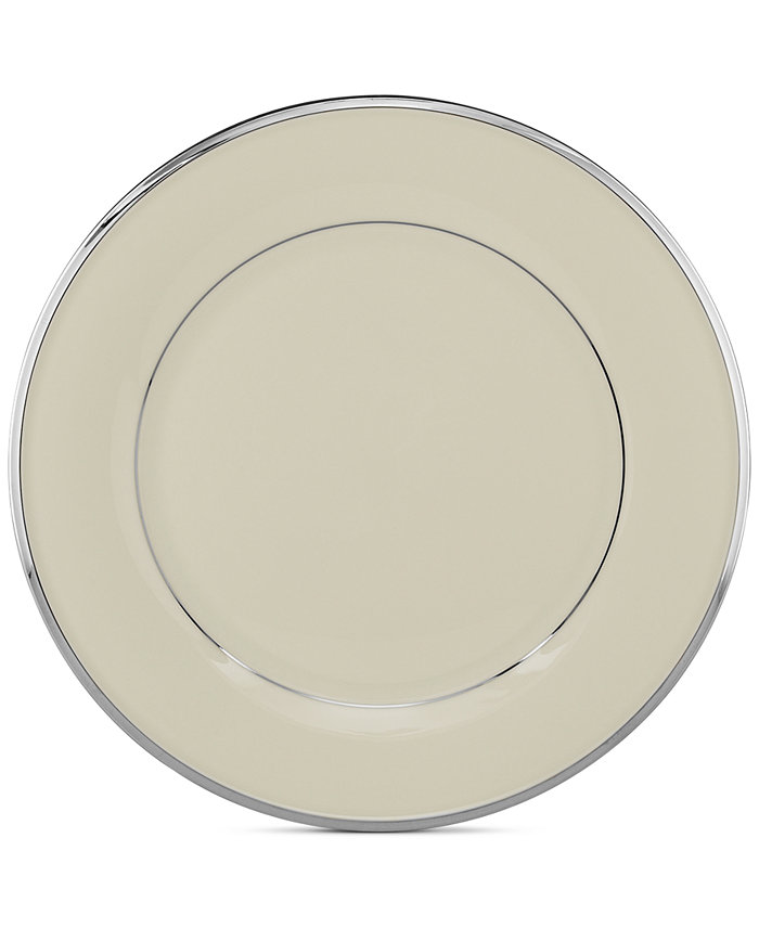 Lenox Solitaire Dinner Plate