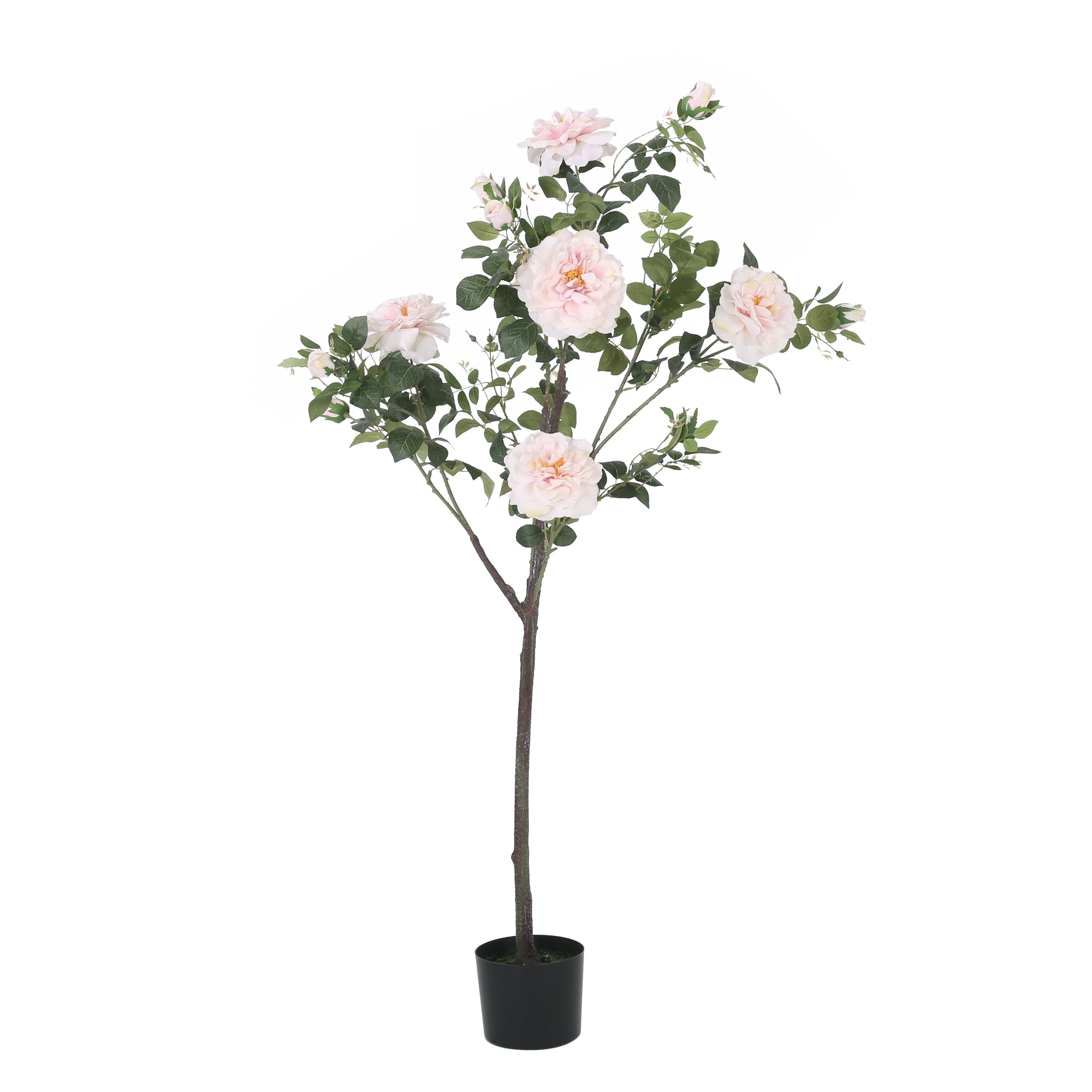 Bergweg Artificial Rose Tree