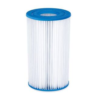 Summer Waves 17.25 in. Dia Replacement Type AC Pool Filter Cartridge (20-Pack) 5 x P57100204